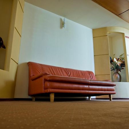 Hotel Phoenix Arad Exterior foto