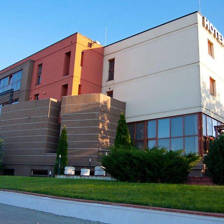 Hotel Phoenix Arad Exterior foto