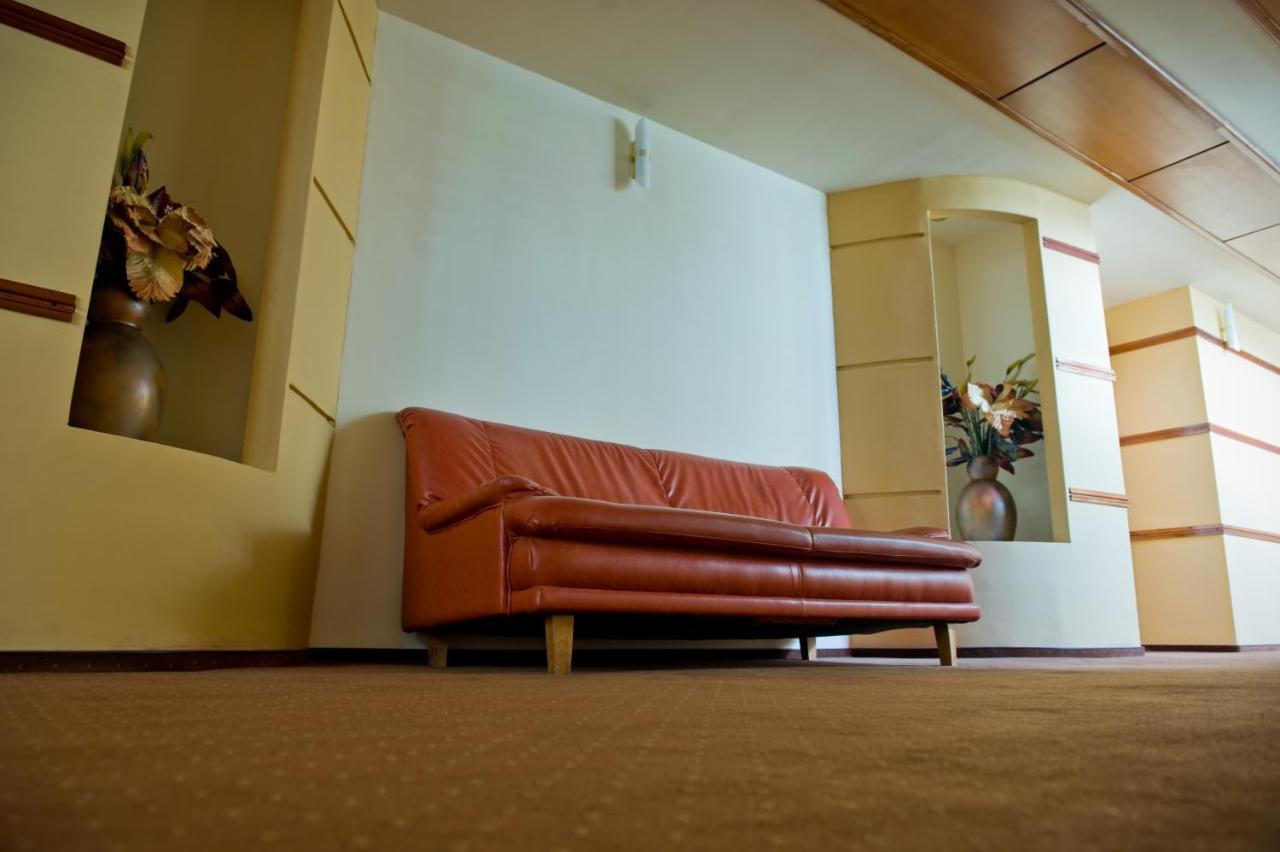 Hotel Phoenix Arad Exterior foto