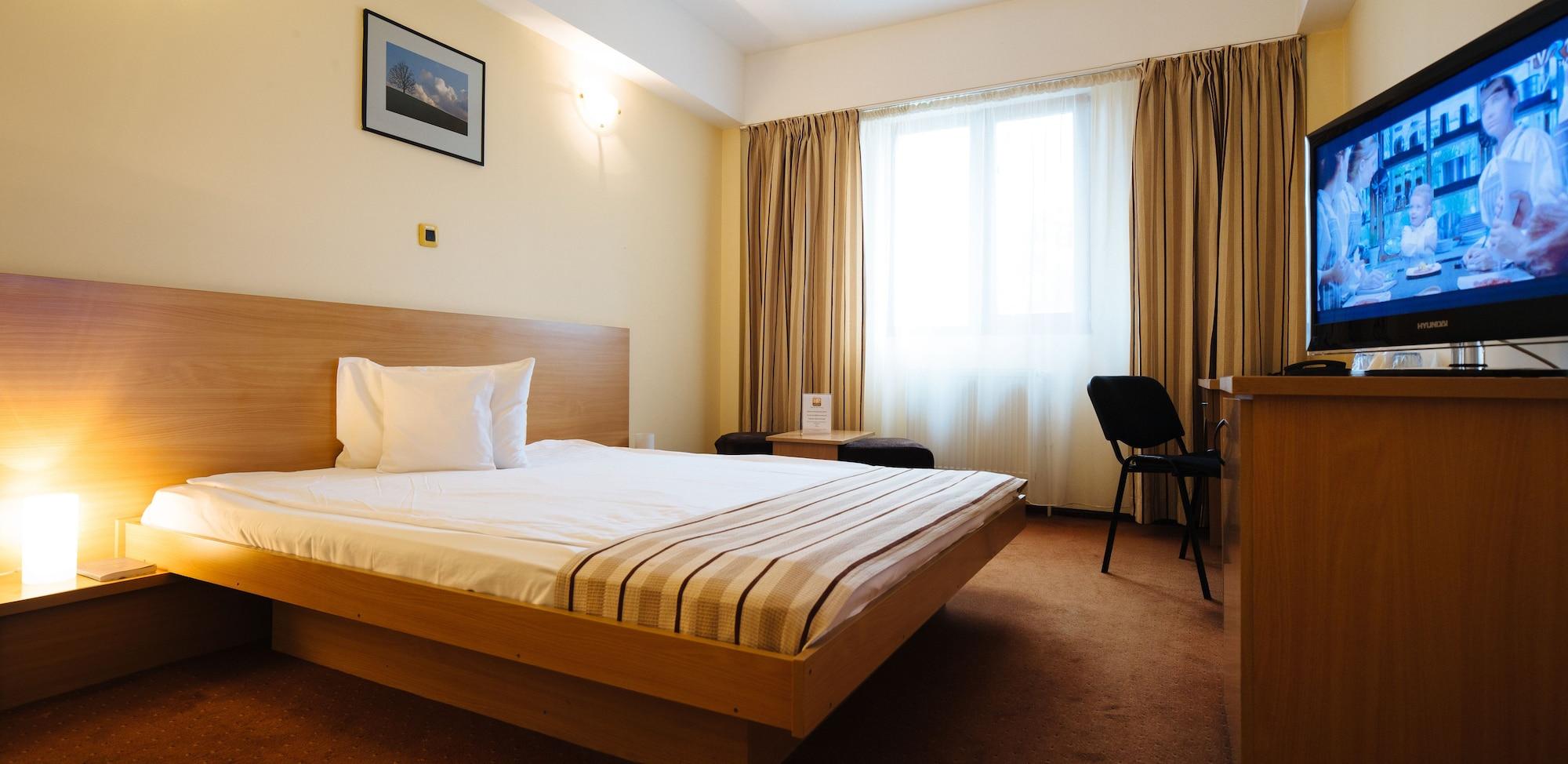 Hotel Phoenix Arad Exterior foto