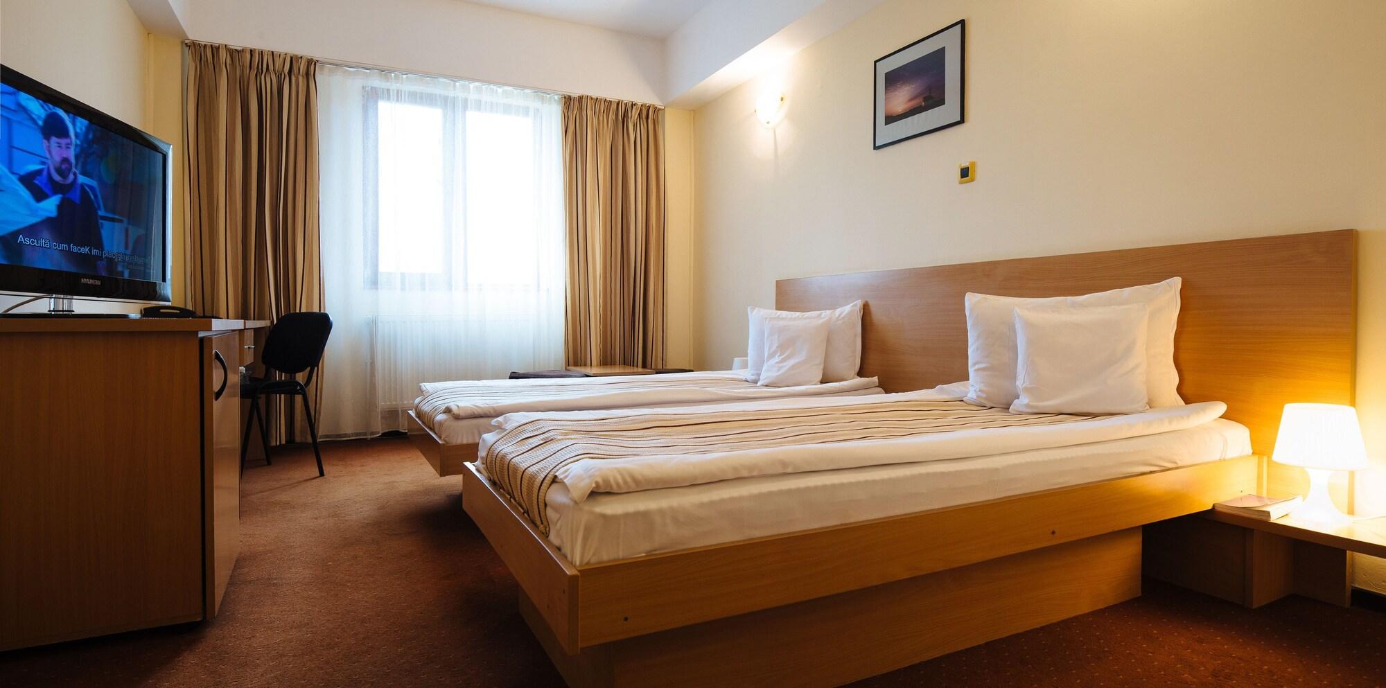 Hotel Phoenix Arad Exterior foto