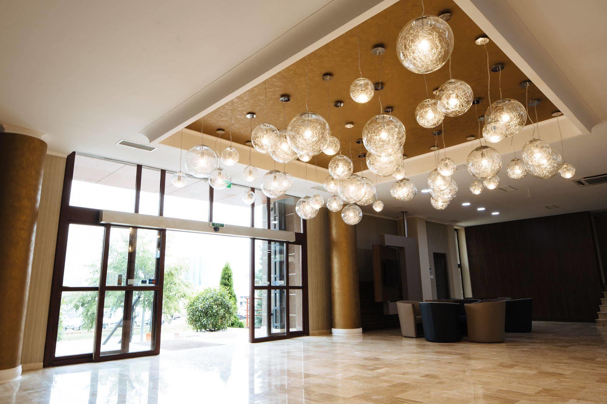 Hotel Phoenix Arad Exterior foto