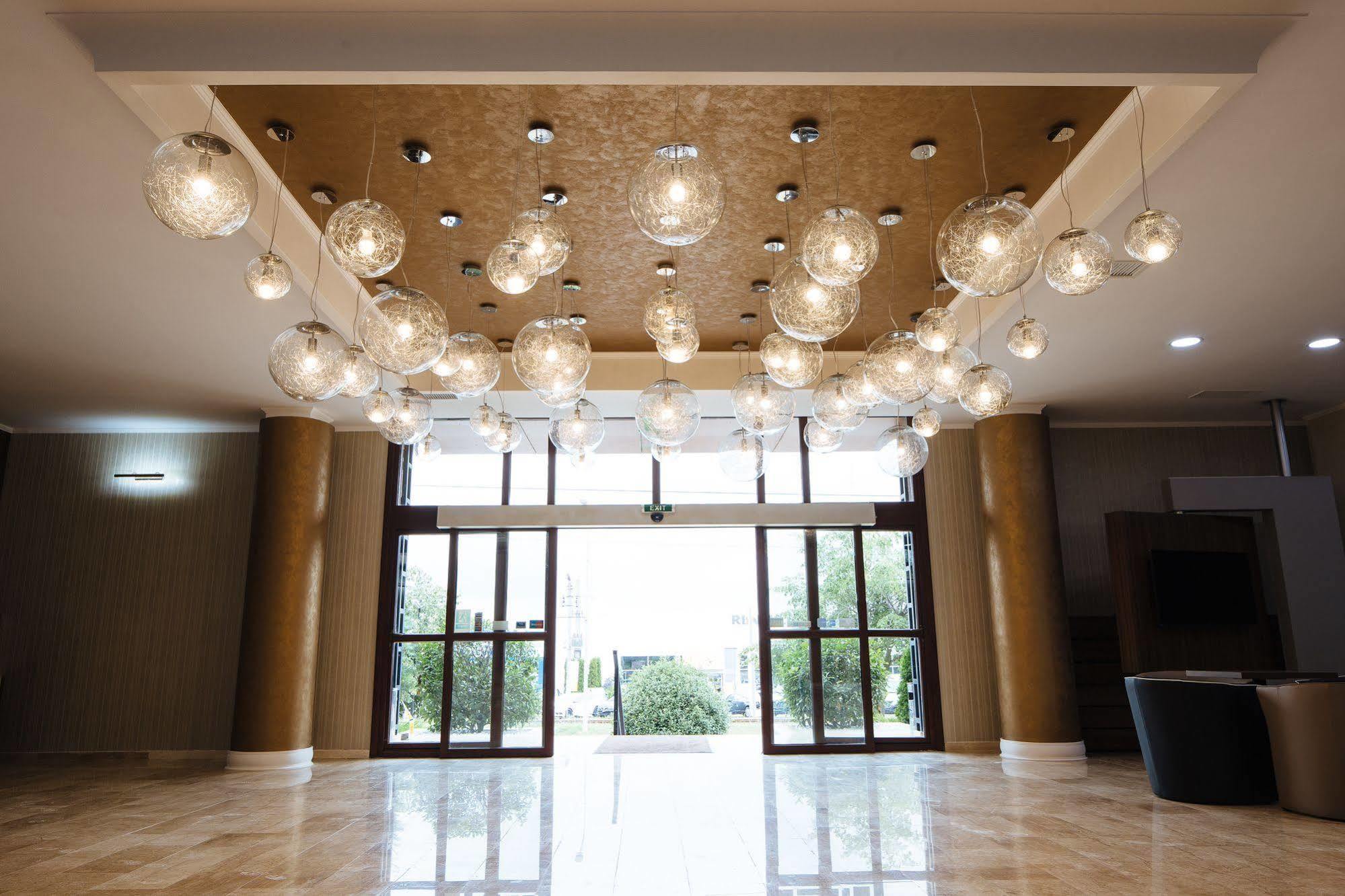 Hotel Phoenix Arad Exterior foto