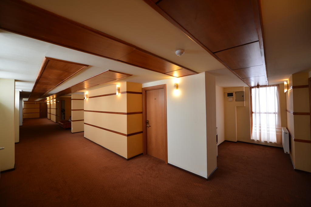 Hotel Phoenix Arad Exterior foto