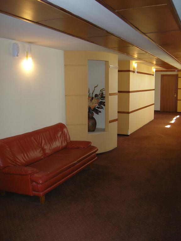 Hotel Phoenix Arad Exterior foto